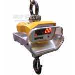 东南无线电子吊秤OCS系列 高性价比工业称重解决方案