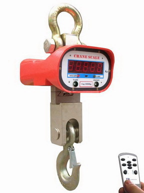 常熟5吨电子吊秤与无线电子吊钩磅报价——昆山巨天仪器设备详解
